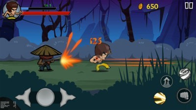 安卓动物拯救者app