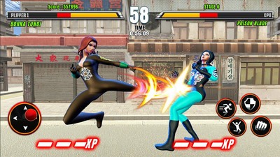 安卓吃雪小怪物app