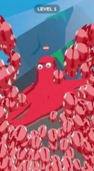 安卓食人鱼世界3d游戏安卓版 v0.3软件下载