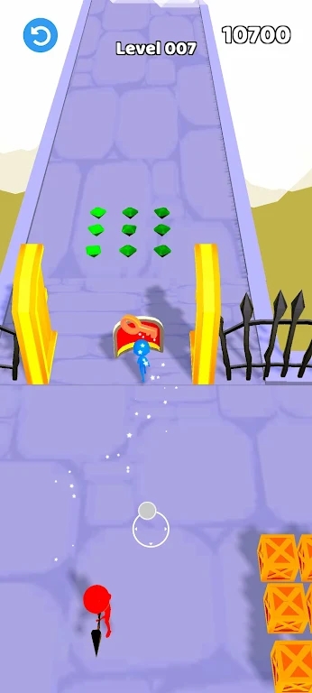 安卓钥匙的盾牌app