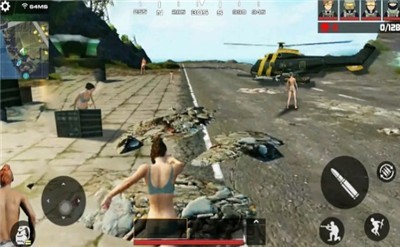 安卓枪王王者精英app