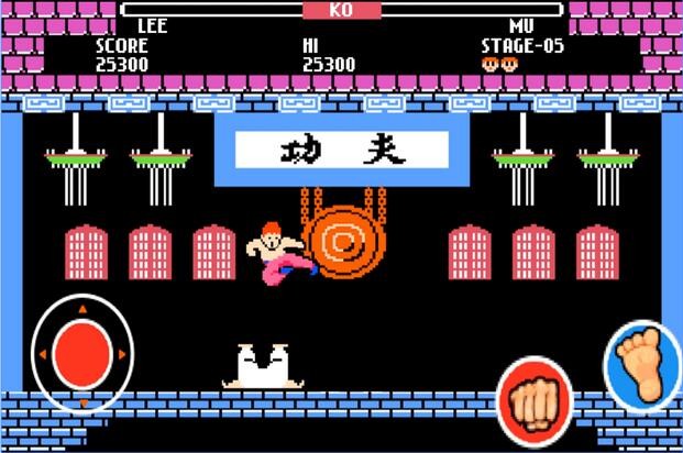 安卓忍者的试炼考验软件下载