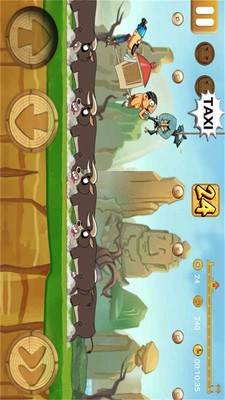 植物大战僵尸之切僵尸app下载