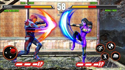 安卓吃雪小怪物软件下载