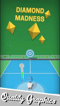 新网球王子破解版下载