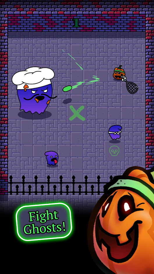 安卓幽灵弹球游戏手机版 v1.0.3app