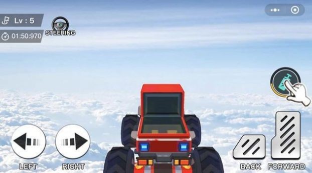 安卓无尽高速赛车3d版软件下载