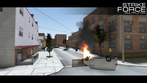 安卓樱花枪战中文版app