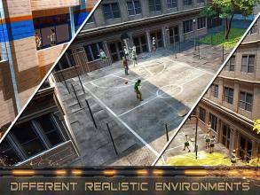 安卓反恐力量新时代完整版app