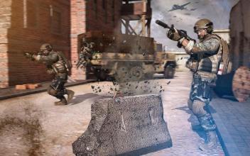 安卓丛林射击世界无敌版app