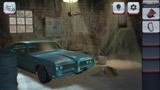 安卓家庭花园逃脱app