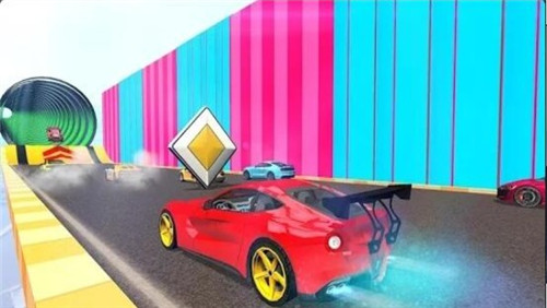 城市飞车完整版下载