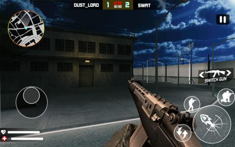 安卓火线救援者无限钻石版app