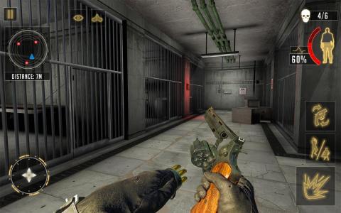 安卓火线救援者无限钻石版软件下载