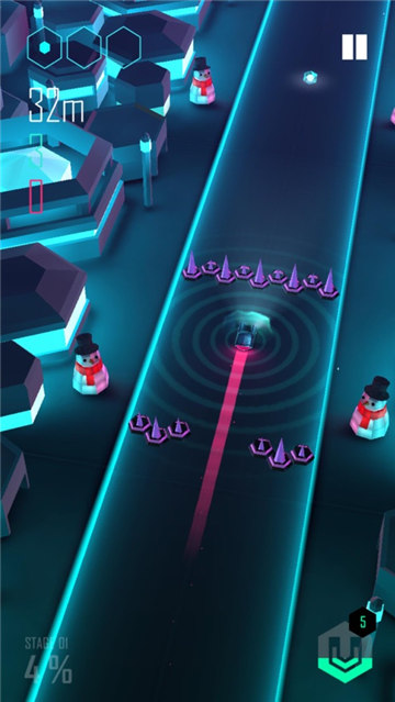 安卓绝命漂移完整版app