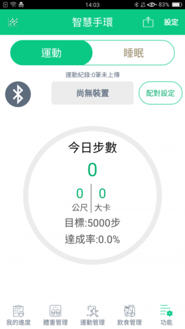 我顾健康app下载