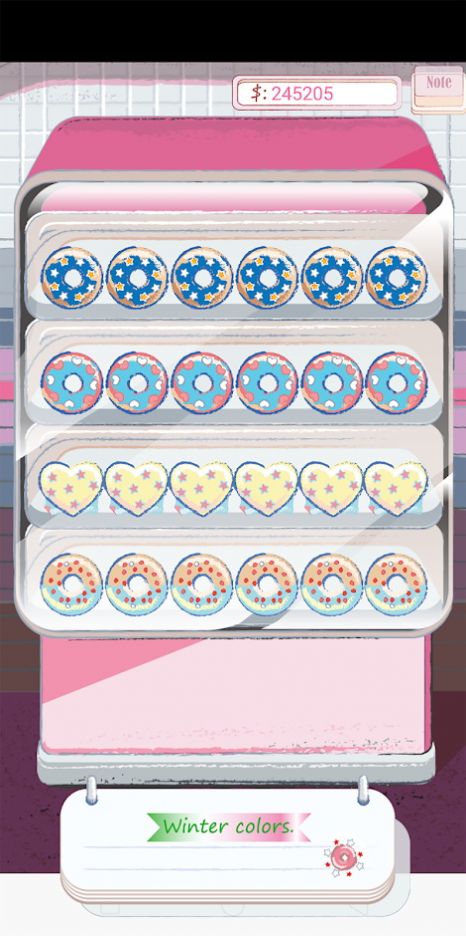 美食甜甜圈app下载