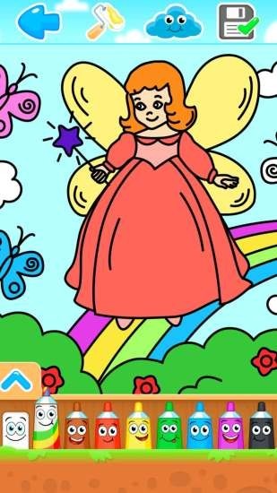 安卓夏季运动水上乐园滑梯app