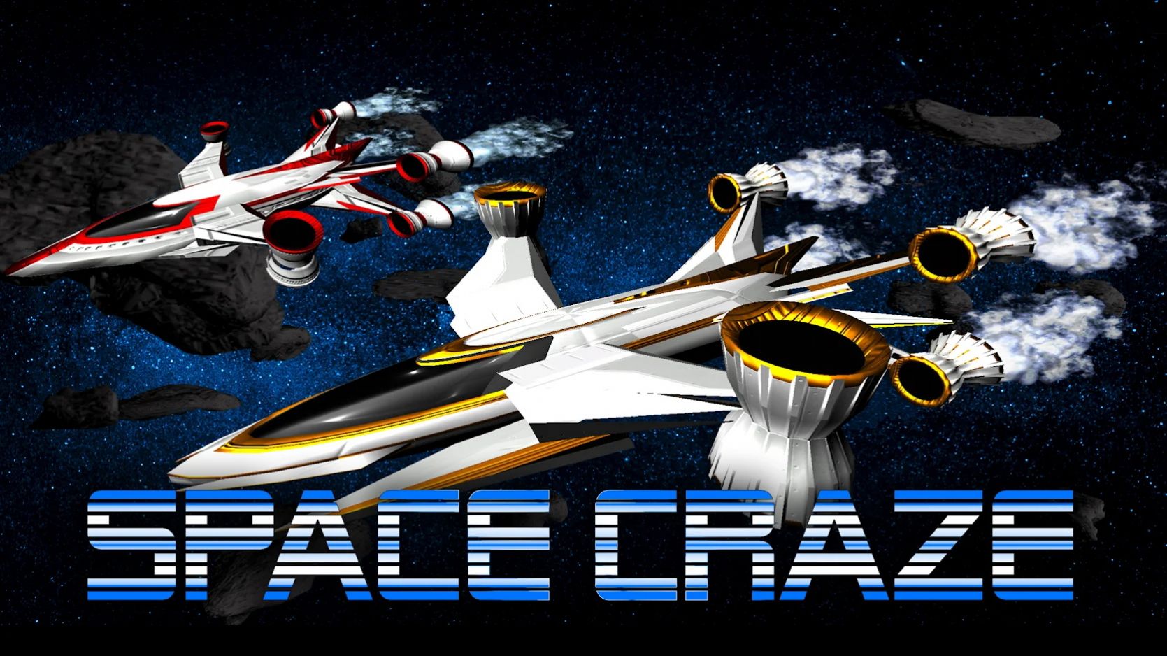 安卓太空狂潮游戏最新手机版（space craze） v1.28d软件下载