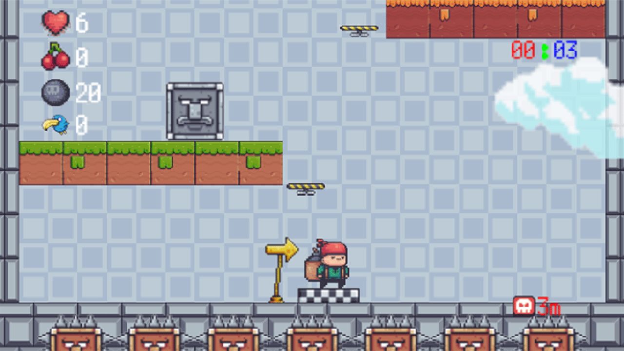 安卓60秒闯关破解版软件下载