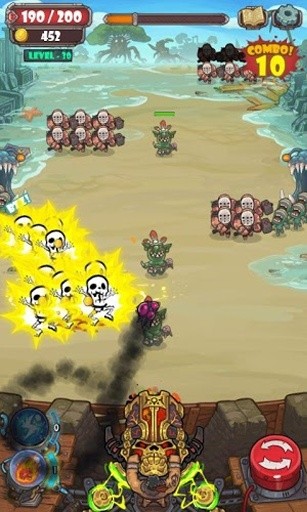 安卓三国之匡扶汉室app