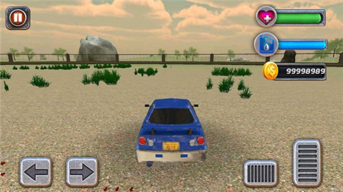 安卓点按赛车无限金币版软件下载