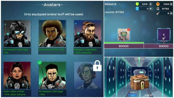 安卓奔跑或狩猎软件下载