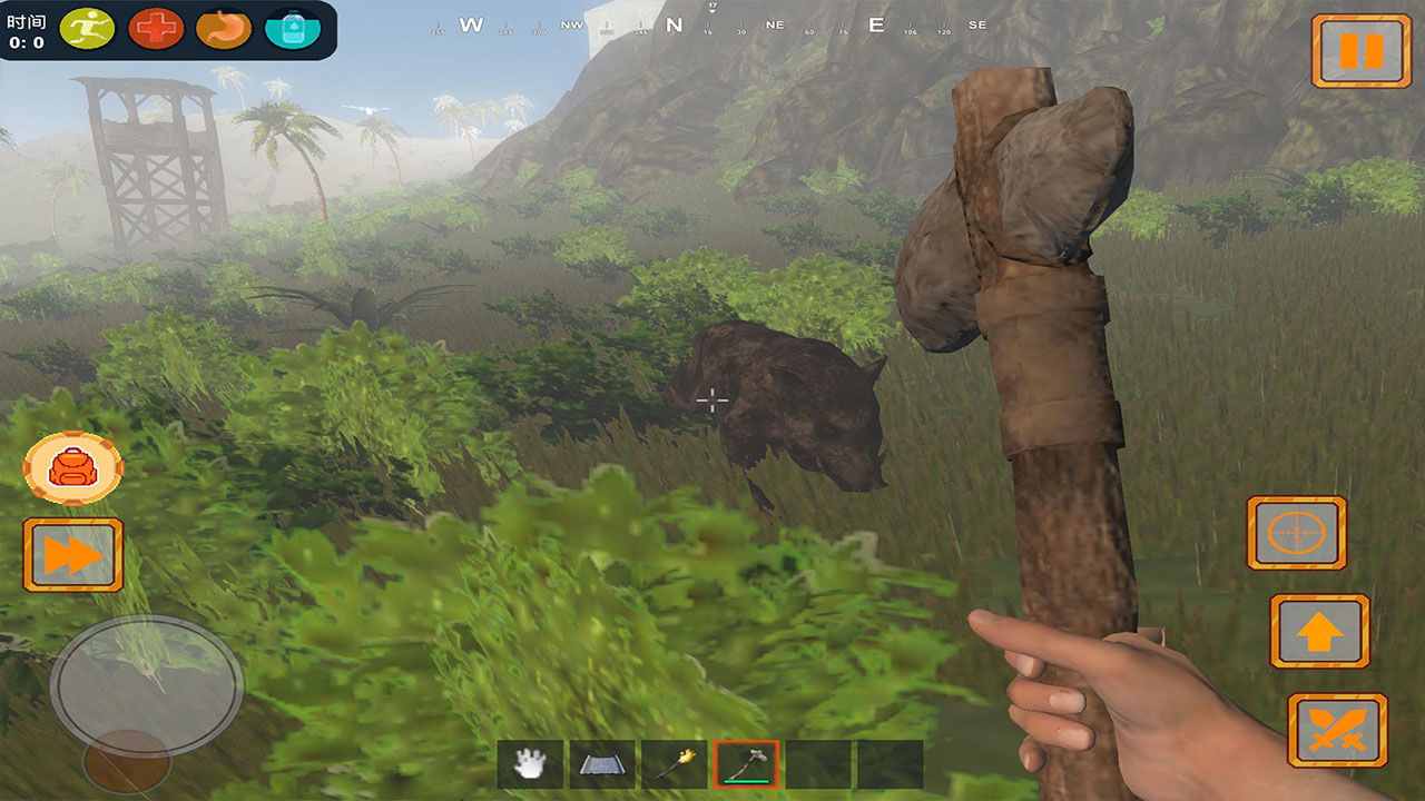 勇闯精灵大陆豪华版app下载