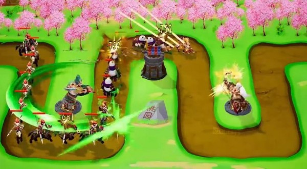 安卓关羽来了软件下载