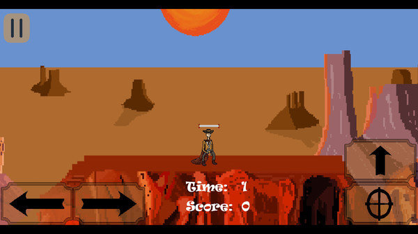 安卓跳跃战士软件下载