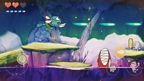 安卓太妃糖绳拼图app