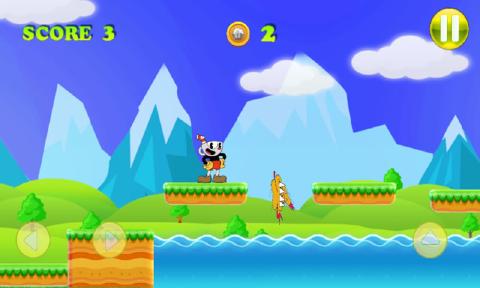 安卓恐龙蛋画家app