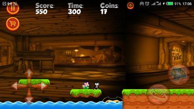 安卓破碎锤世界app