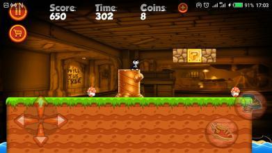 安卓破碎锤世界软件下载