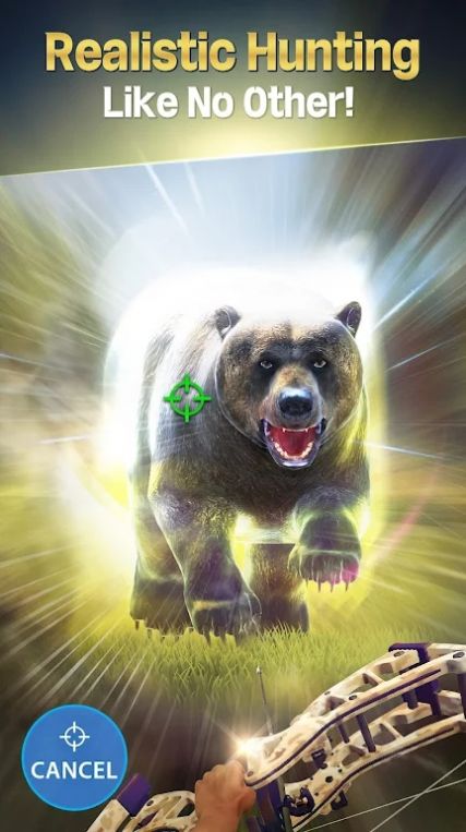 安卓狩猎王野生射箭游戏最新中文版（hunting king : wild archery） v1.7app