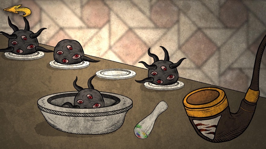 逃离沙漠之地下载