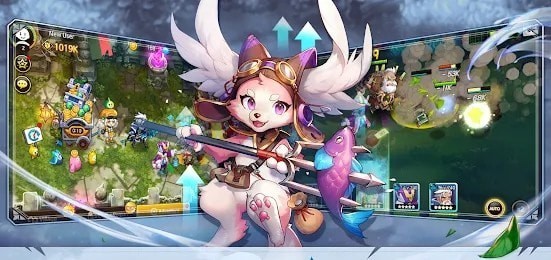 安卓御临三国软件下载