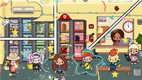 安卓托卡世界模拟软件下载