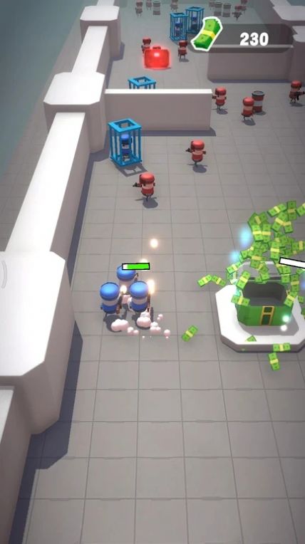 安卓武装救援游戏中文安卓版(armed rescue) v1.0app