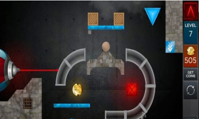 安卓海盗船偷宝藏app