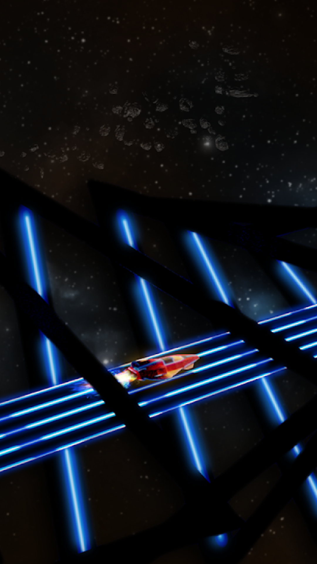 安卓赛车冲突内购版软件下载