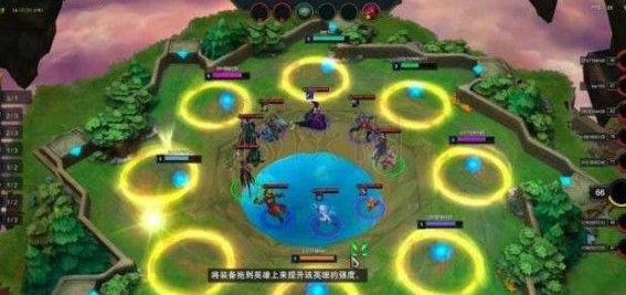 安卓三国卡牌战争app