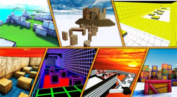 安卓疯狂弹跳游戏官方安卓版 v1.0app