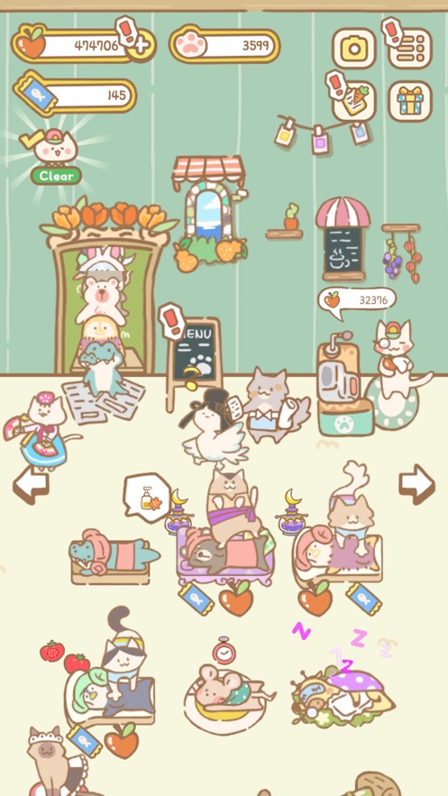 安卓猫猫水疗馆中国之家游戏安卓版 v2.8.2软件下载