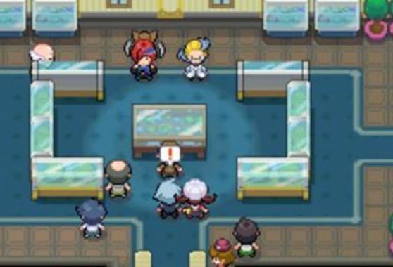 安卓口袋妖怪无界对战塔软件下载