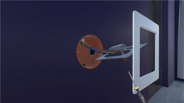 安卓电工模拟器第一次震撼软件下载