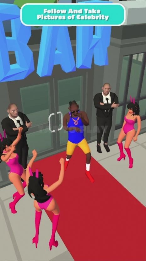 狗仔队生活app下载