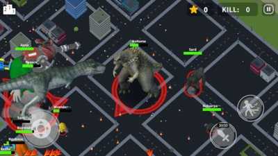 安卓真正的机枪射击移植版软件下载