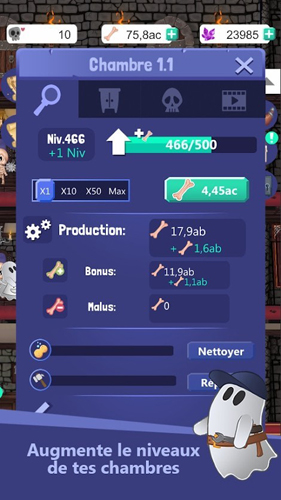 安卓反重力鸭子app