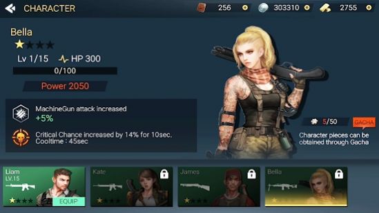 zombie virusapp下载